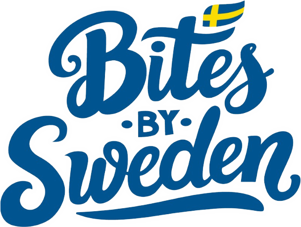 Bites by Sweden Logo